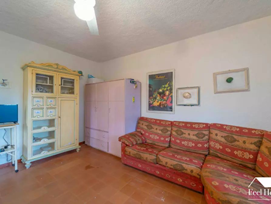 Immagine 38 di Casa bifamiliare in vendita  in Via delle Attinie a Olbia