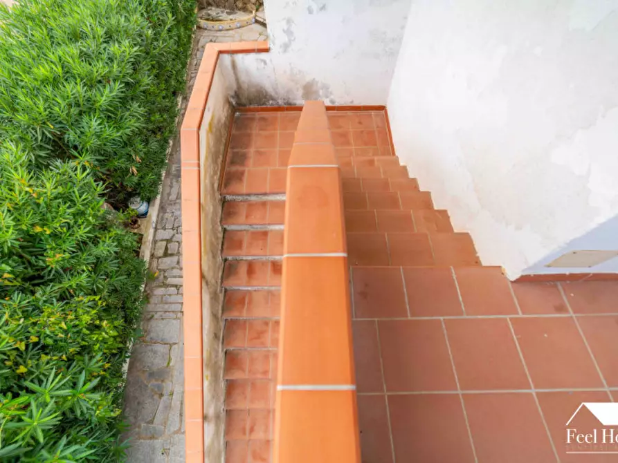 Immagine 42 di Casa bifamiliare in vendita  in Via delle Attinie a Olbia