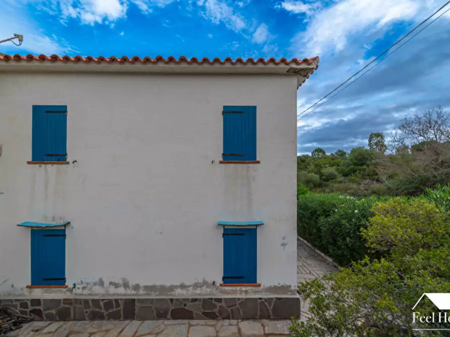 Immagine 45 di Casa bifamiliare in vendita  in Via delle Attinie a Olbia