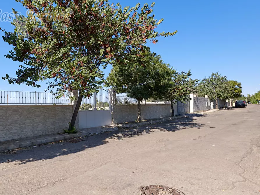 Immagine 10 di Villa in vendita  in Via Scalelle a Gallipoli