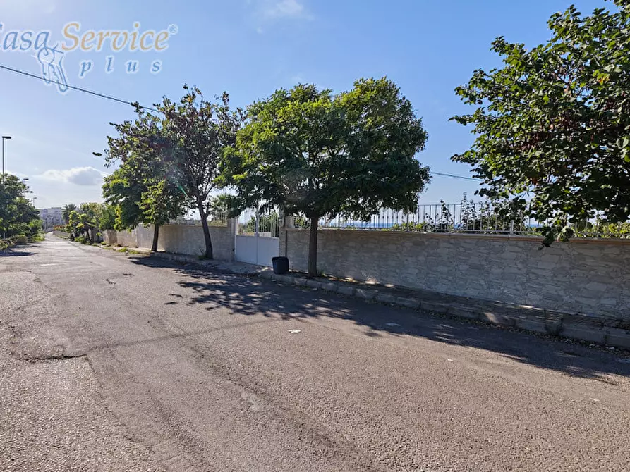 Immagine 11 di Villa in vendita  in Via Scalelle a Gallipoli