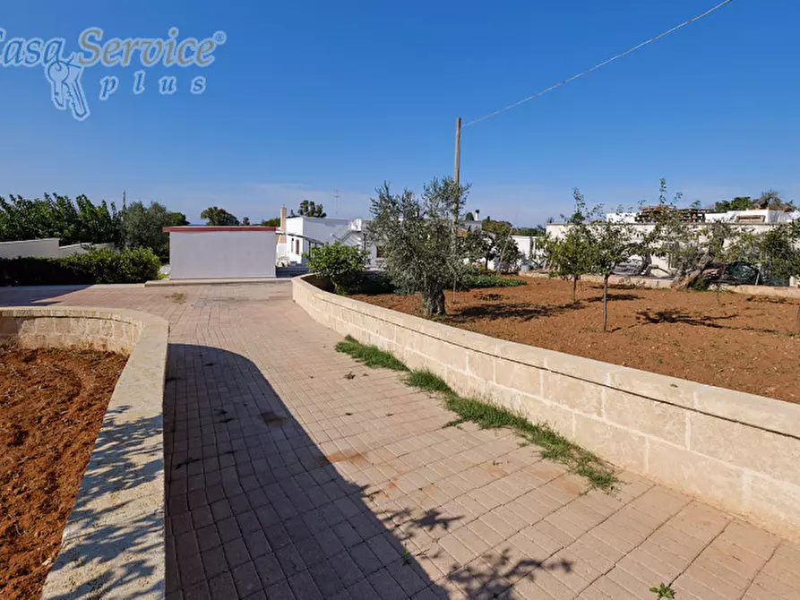 Immagine 12 di Villa in vendita  in Via Scalelle a Gallipoli