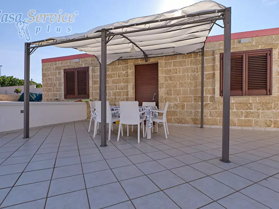 Immagine 17 di Villa in vendita  in Via Scalelle a Gallipoli