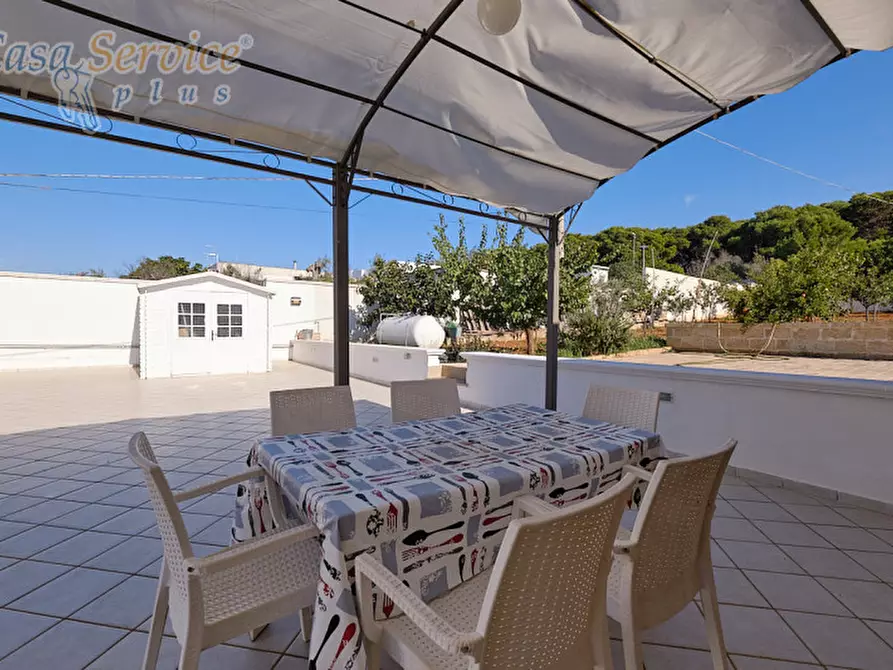 Immagine 18 di Villa in vendita  in Via Scalelle a Gallipoli