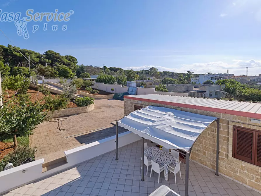 Immagine 19 di Villa in vendita  in Via Scalelle a Gallipoli