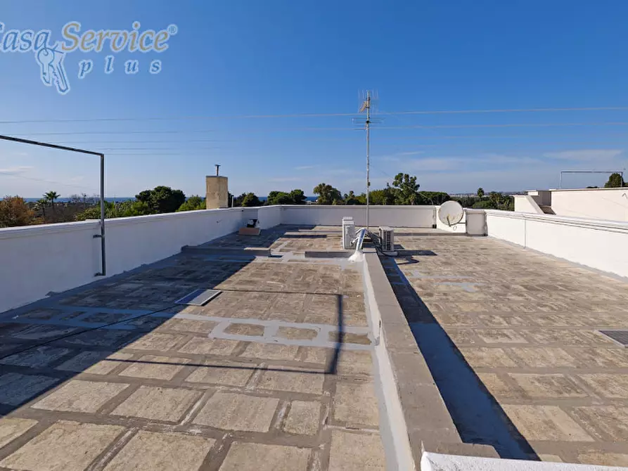 Immagine 20 di Villa in vendita  in Via Scalelle a Gallipoli