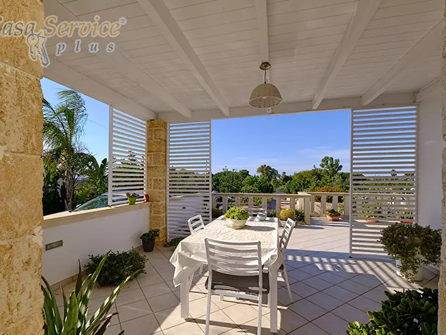 Immagine 25 di Villa in vendita  in Via Scalelle a Gallipoli