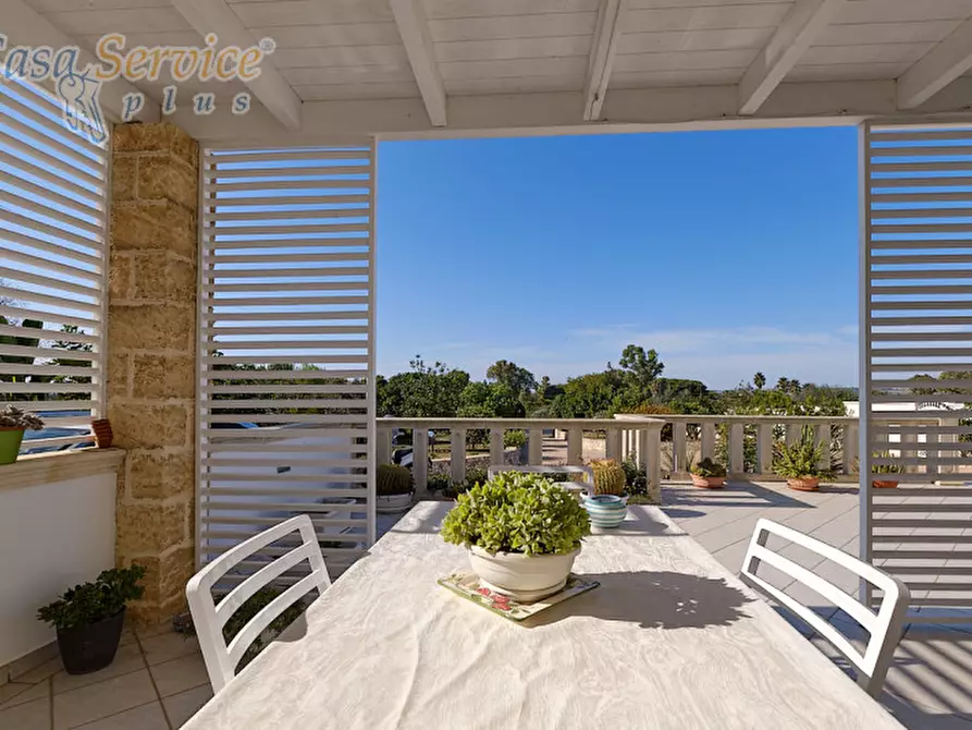 Immagine 26 di Villa in vendita  in Via Scalelle a Gallipoli