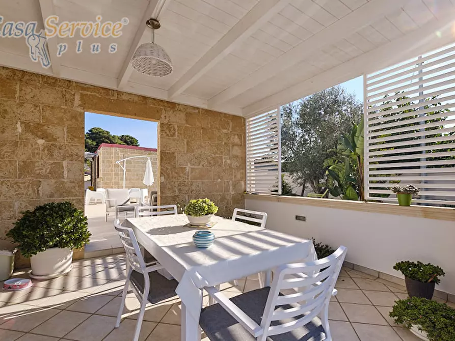 Immagine 28 di Villa in vendita  in Via Scalelle a Gallipoli