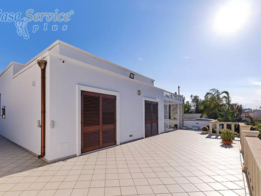 Immagine 29 di Villa in vendita  in Via Scalelle a Gallipoli
