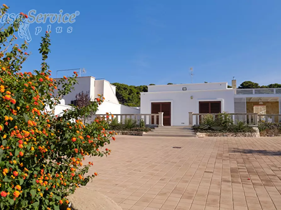 Immagine 32 di Villa in vendita  in Via Scalelle a Gallipoli