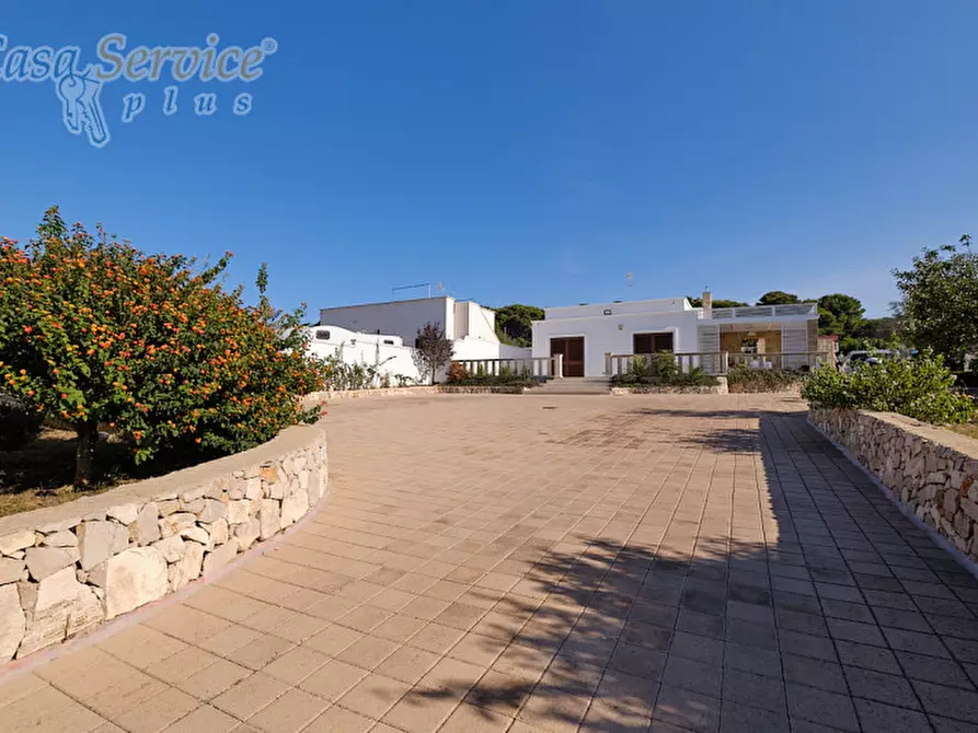 Immagine 33 di Villa in vendita  in Via Scalelle a Gallipoli
