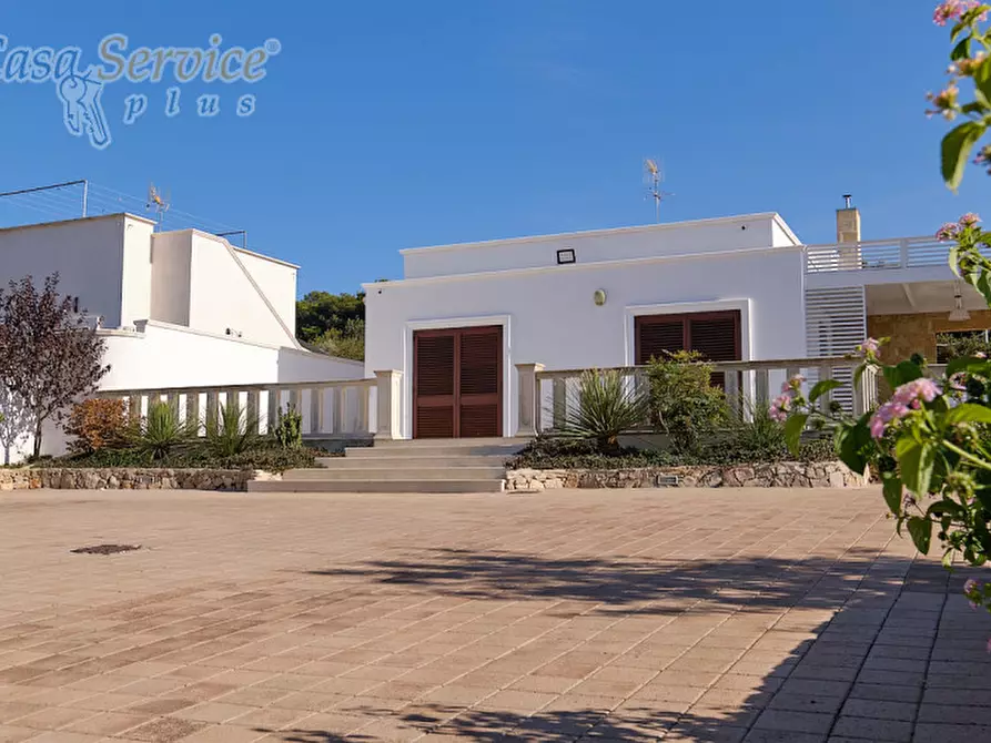 Immagine 39 di Villa in vendita  in Via Scalelle a Gallipoli