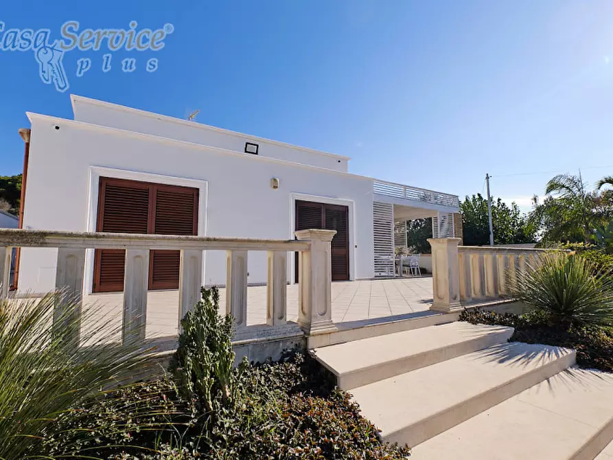Immagine 42 di Villa in vendita  in Via Scalelle a Gallipoli