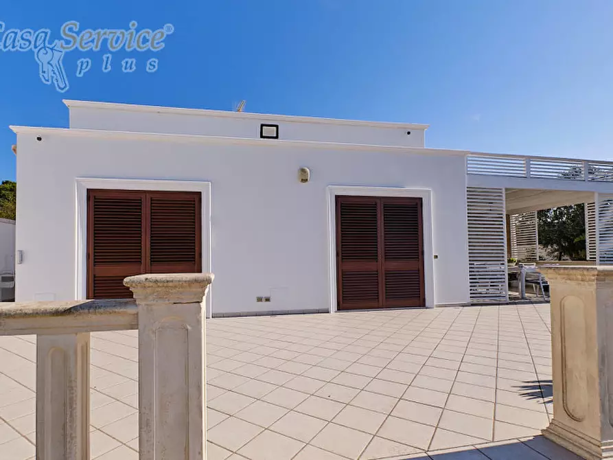Immagine 43 di Villa in vendita  in Via Scalelle a Gallipoli