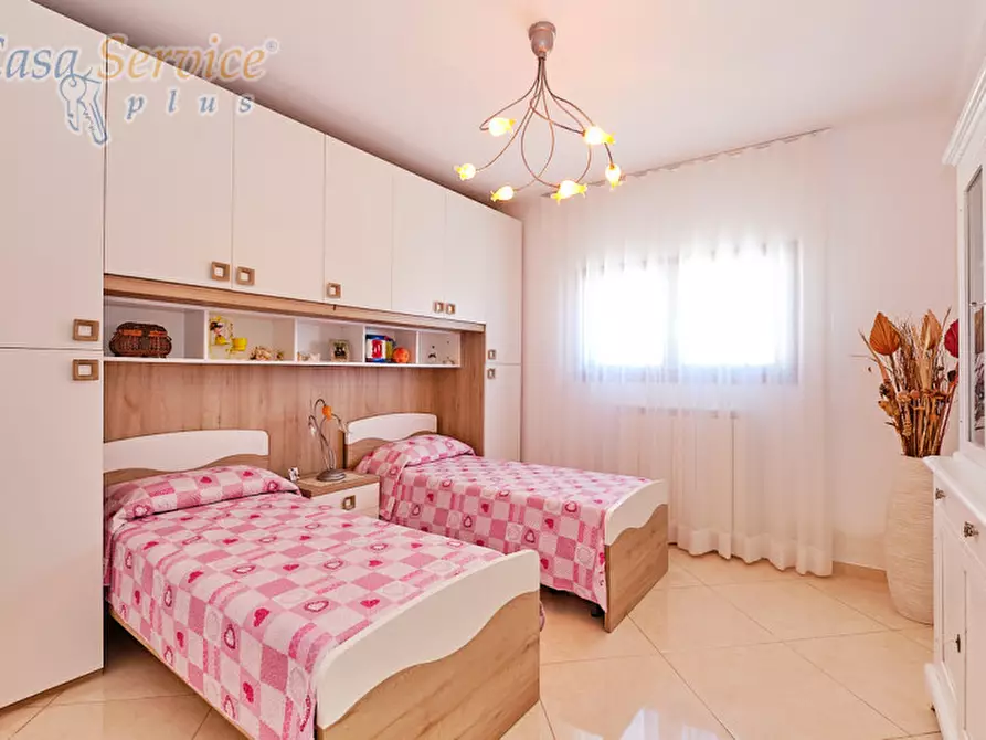 Immagine 44 di Villa in vendita  in Via Scalelle a Gallipoli