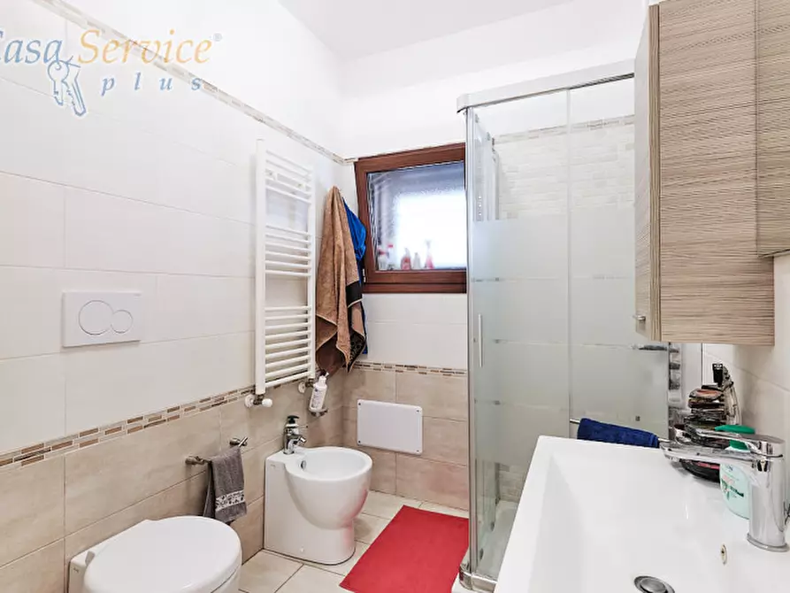 Immagine 45 di Villa in vendita  in Via Scalelle a Gallipoli