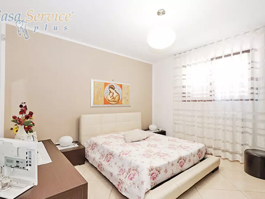 Immagine 46 di Villa in vendita  in Via Scalelle a Gallipoli