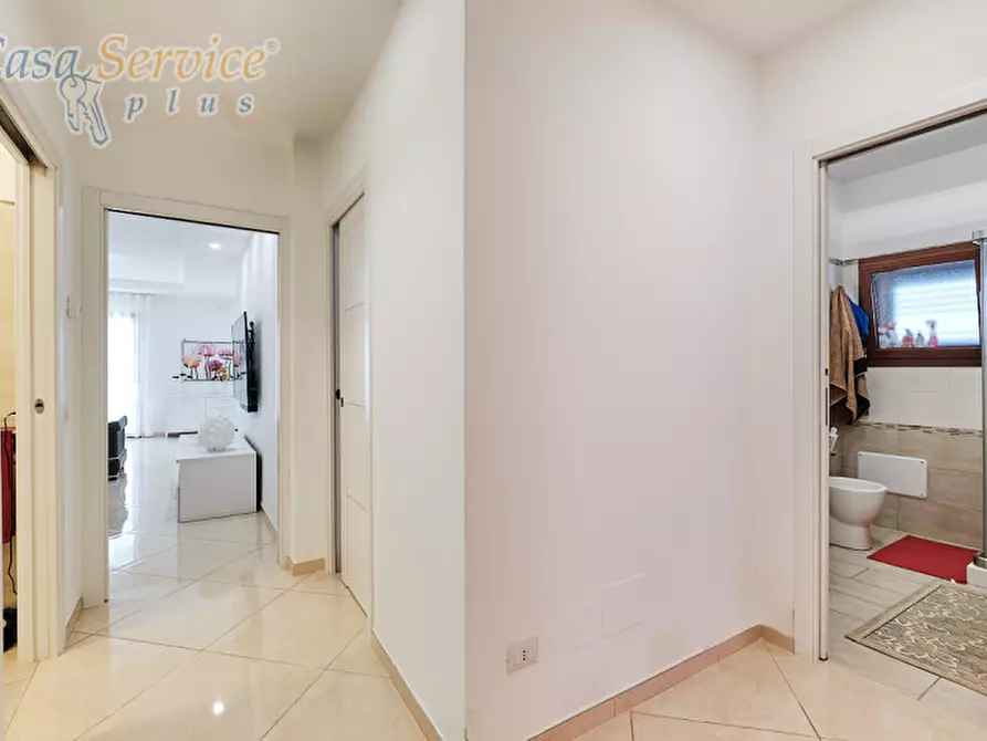 Immagine 47 di Villa in vendita  in Via Scalelle a Gallipoli