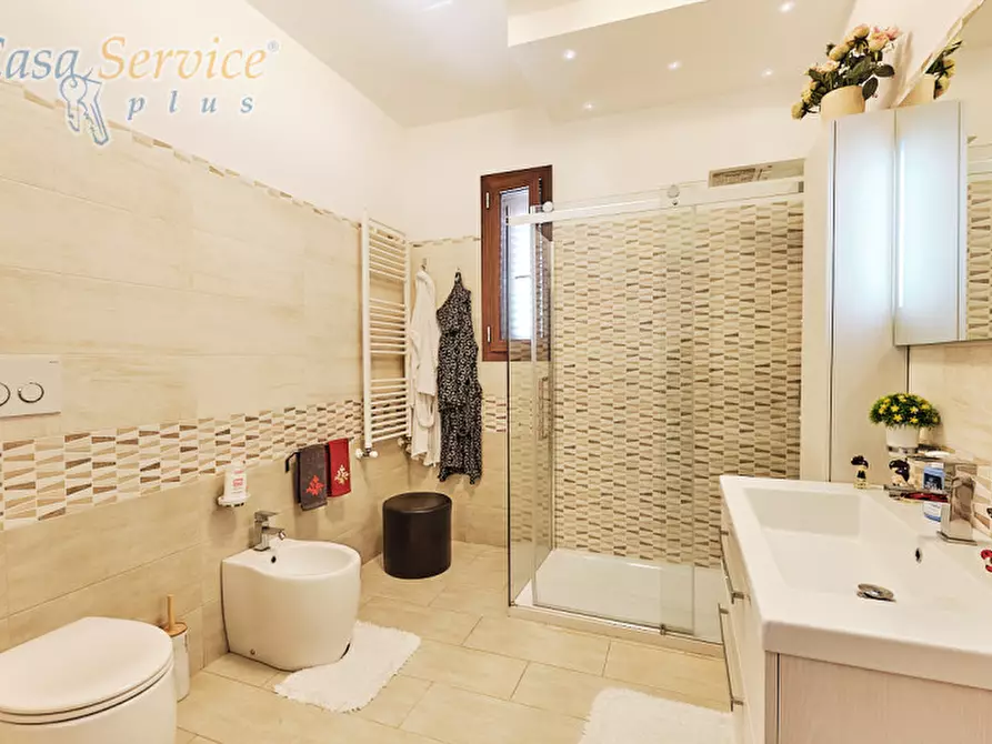 Immagine 48 di Villa in vendita  in Via Scalelle a Gallipoli