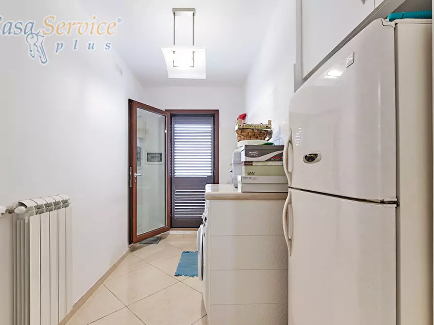 Immagine 50 di Villa in vendita  in Via Scalelle a Gallipoli