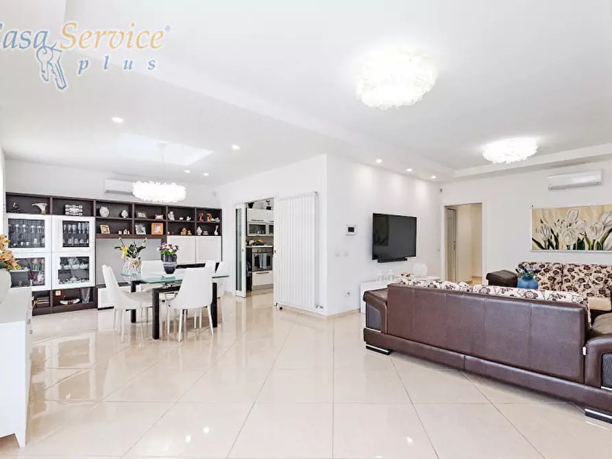 Immagine 52 di Villa in vendita  in Via Scalelle a Gallipoli