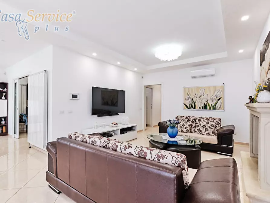 Immagine 53 di Villa in vendita  in Via Scalelle a Gallipoli