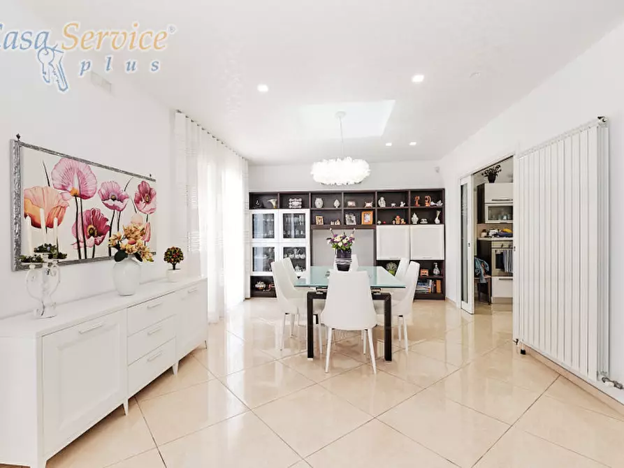 Immagine 54 di Villa in vendita  in Via Scalelle a Gallipoli