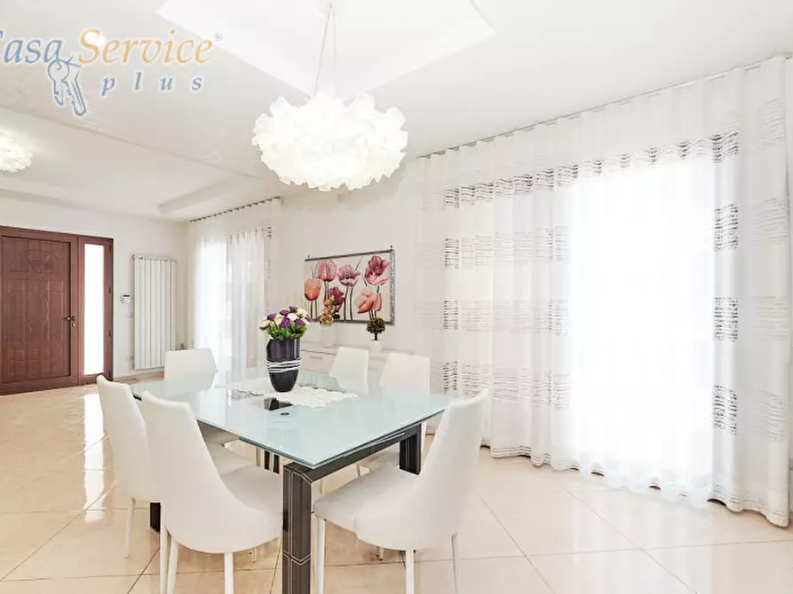 Immagine 56 di Villa in vendita  in Via Scalelle a Gallipoli