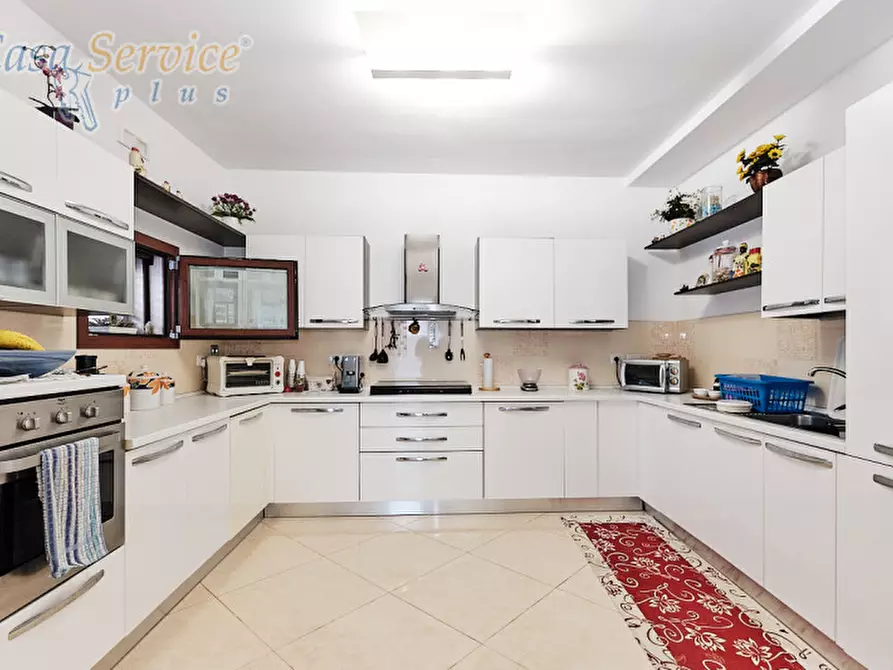 Immagine 57 di Villa in vendita  in Via Scalelle a Gallipoli