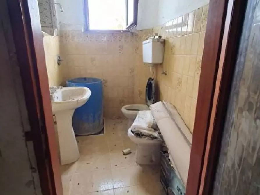 Immagine 3 di Villetta a schiera in vendita  in Via Salce, 171 a Belluno