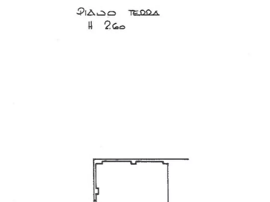 Immagine 5 di Villetta a schiera in vendita  in Via Salce, 171 a Belluno