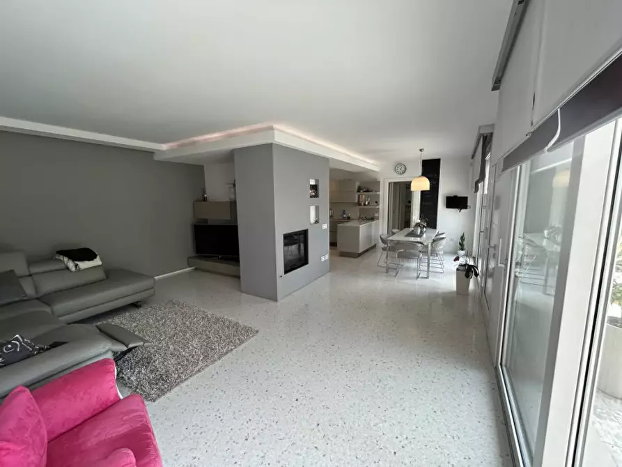 Immagine 4 di Villa in vendita  in Via Gazzo a Mestrino