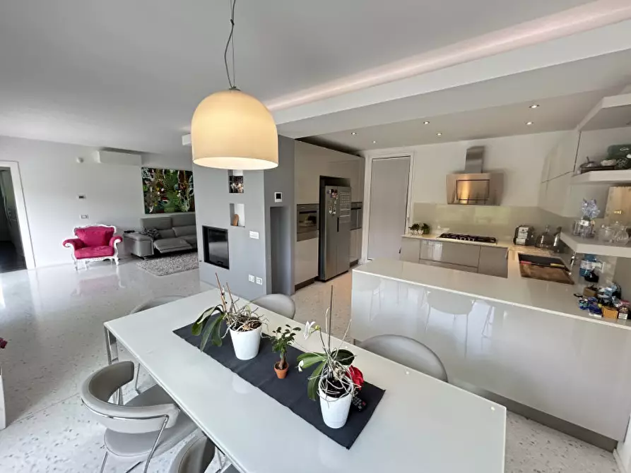 Immagine 6 di Villa in vendita  in Via Gazzo a Mestrino