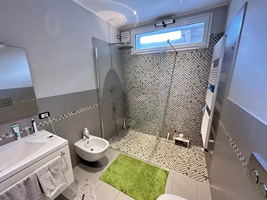 Immagine 10 di Villa in vendita  in Via Gazzo a Mestrino