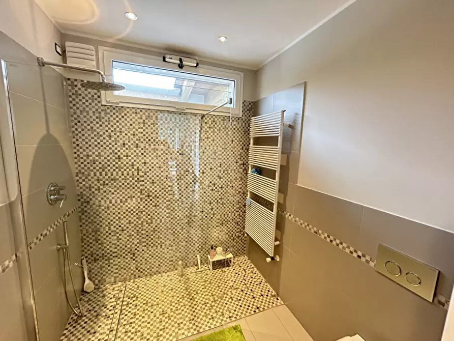 Immagine 11 di Villa in vendita  in Via Gazzo a Mestrino