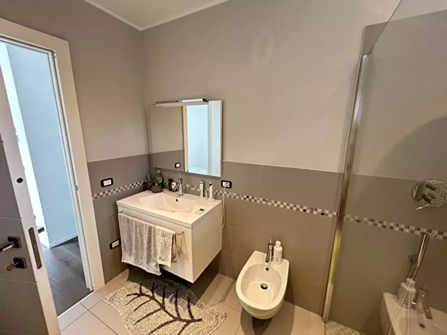 Immagine 12 di Villa in vendita  in Via Gazzo a Mestrino