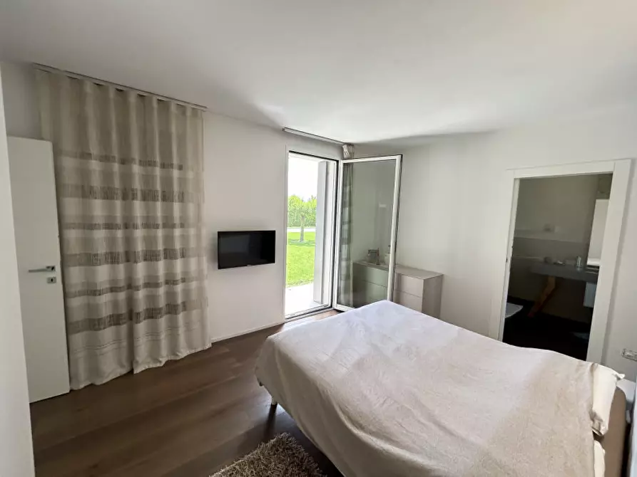 Immagine 13 di Villa in vendita  in Via Gazzo a Mestrino