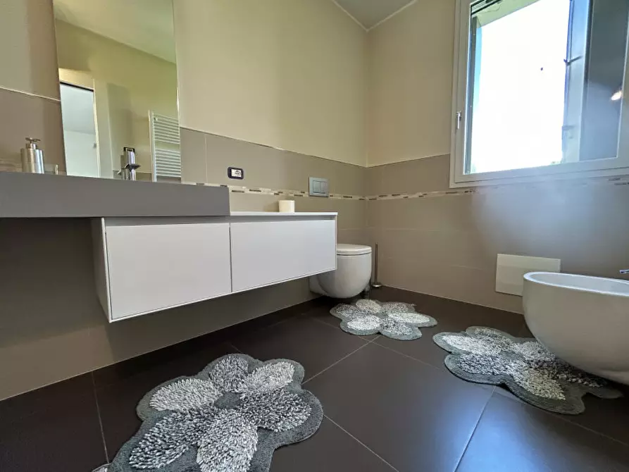 Immagine 15 di Villa in vendita  in Via Gazzo a Mestrino