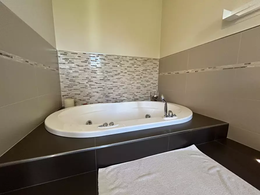 Immagine 16 di Villa in vendita  in Via Gazzo a Mestrino