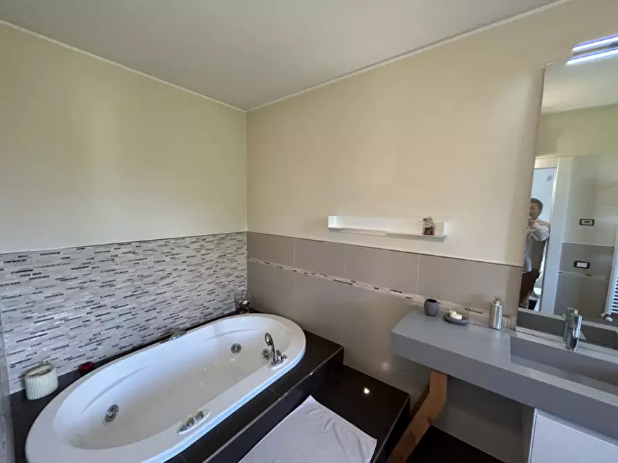 Immagine 17 di Villa in vendita  in Via Gazzo a Mestrino