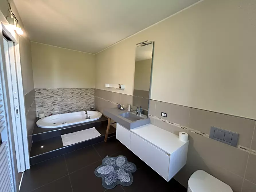 Immagine 18 di Villa in vendita  in Via Gazzo a Mestrino