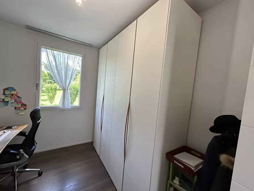 Immagine 21 di Villa in vendita  in Via Gazzo a Mestrino