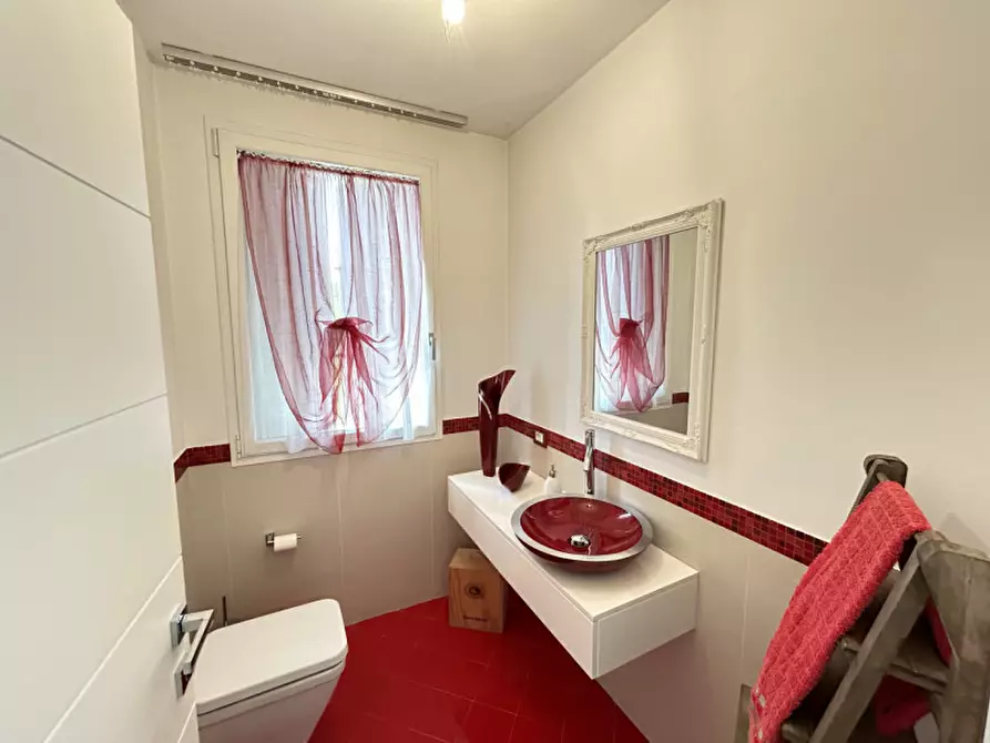 Immagine 24 di Villa in vendita  in Via Gazzo a Mestrino