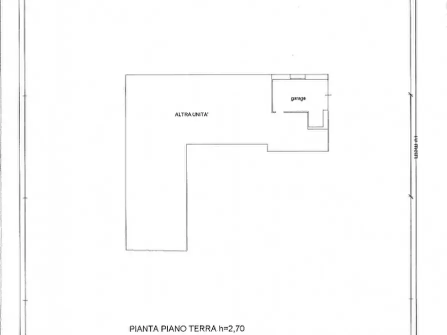 Immagine 29 di Villa in vendita  in Via Gazzo a Mestrino