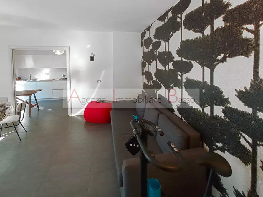 Immagine 1 di Appartamento in vendita  in VIA RUFFINI a Vigonza