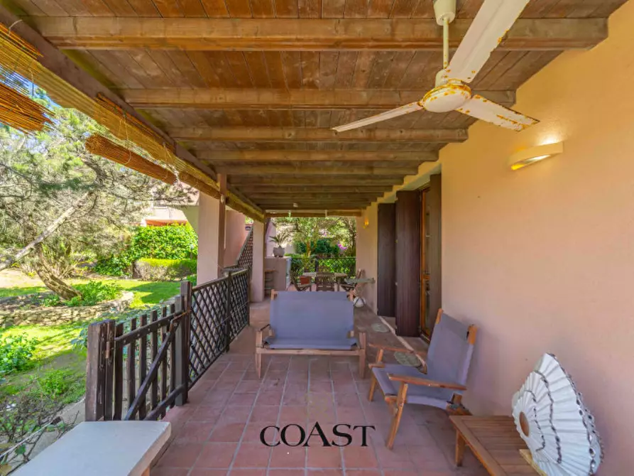 Immagine 22 di Appartamento in vendita  in Punta Asfodeli a Olbia