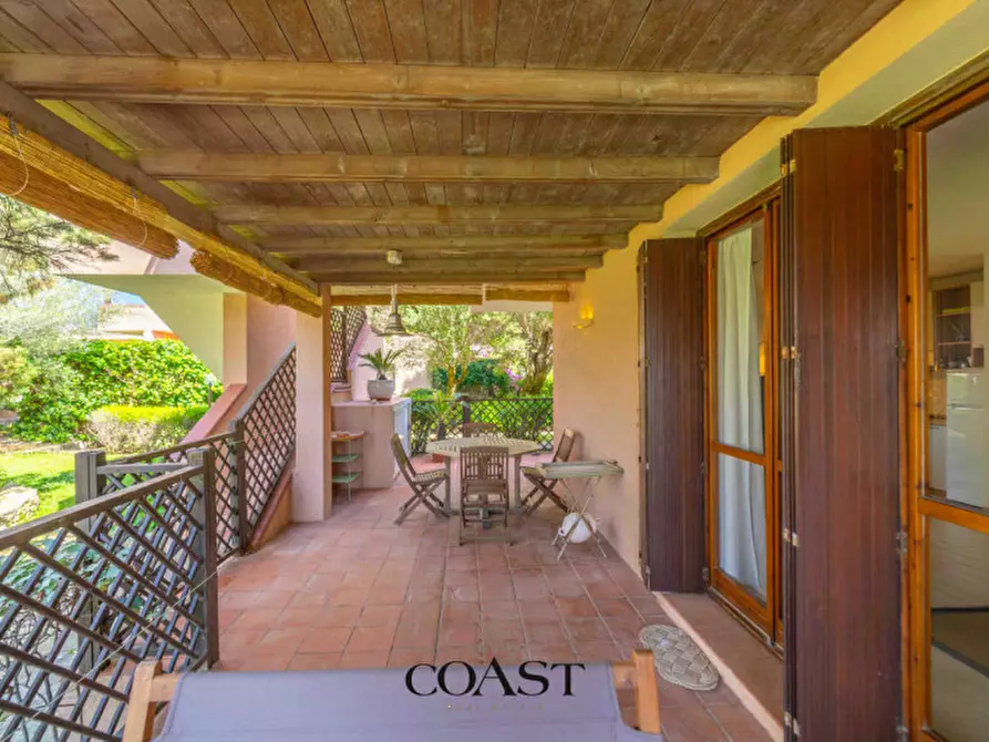 Immagine 23 di Appartamento in vendita  in Punta Asfodeli a Olbia