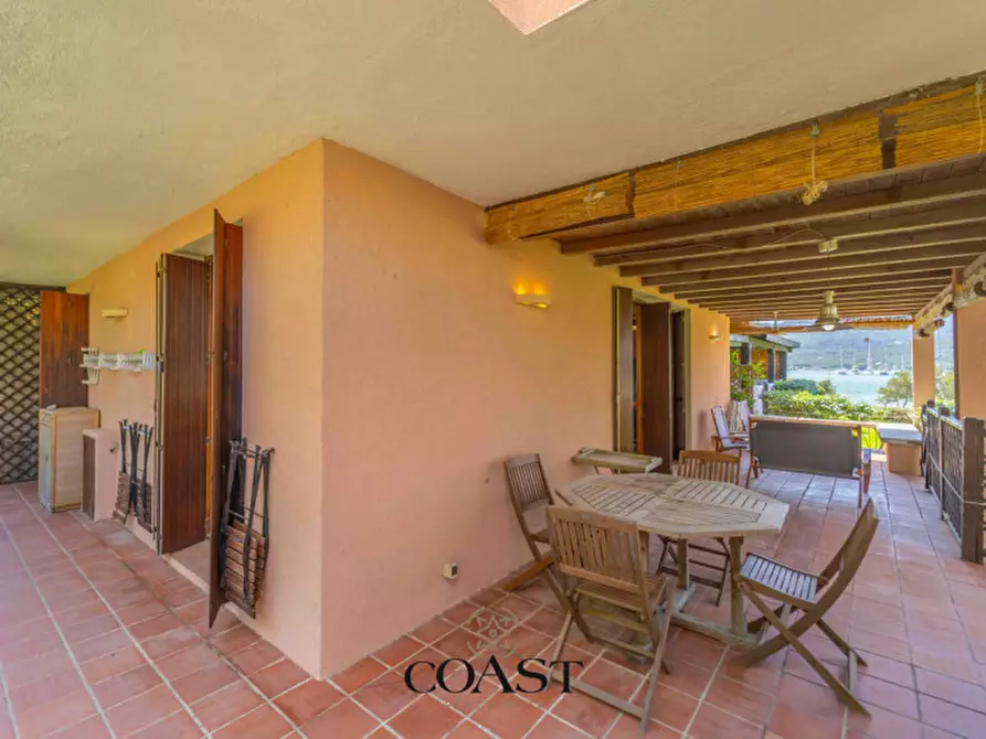 Immagine 24 di Appartamento in vendita  in Punta Asfodeli a Olbia