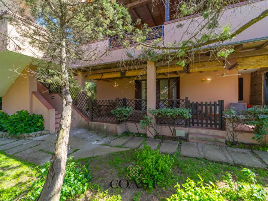 Immagine 28 di Appartamento in vendita  in Punta Asfodeli a Olbia